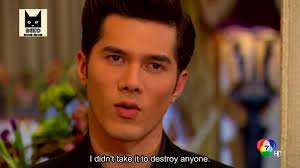 Sinopsis Once Upon a Time... In My Heart Episode 2