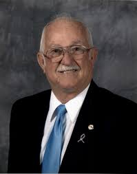 Tribute for Roger Terry Meadows