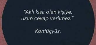 Konfucyus Sozleri Cards Against Humanity Cards
