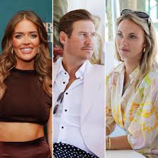 Southern Charms Salley Claims Austen Almost Had Sex With Taylor Once But  His Equipment Gave Out