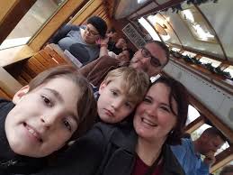 Fundraiser for Kimberly Morrison by Sarah Latsch : Support Kim and Her Boys  After Tom's Passing