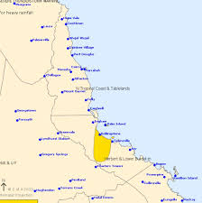 Hi/low, realfeel®, precip, radar, & everything you need to be ready for the day, commute. The Weather Bureau Has Issued A Weather 7news Townsville Facebook