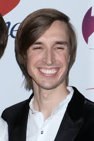 James David Maney Acting Natural Editorial Stock Photo