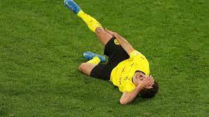 Mateu morey sebastian kehl bestätigte tags darauf eine lange ausfallzeit. Vtvlcb2cc4xrom