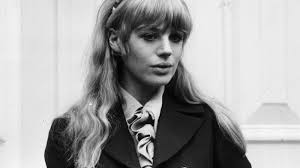 Marianne Faithfull Made an Art of Upending Expectations
