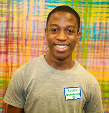 Four Bronx All Star Code students named AT&T Scholars