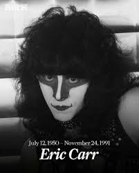 Remembering Eric Car