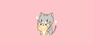 Check spelling or type a new query. Cute Kawaii Wallpapers Backgrounds For Pc Download And Run On Pc Or Mac