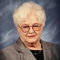 Celia M. Runnels Obituary
