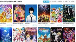 Here you can watch online anime without paying, registering. Anime Dao Best English Subbed Dubbed Anime Online Hd World Of Youth News