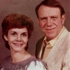 Obituary information for Kenneth Dewey Farmer