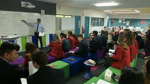 Pcs Norvanivel Learning Space 2 Christian School School Learning Spaces