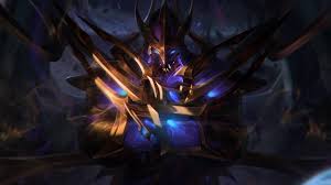 Taliyah league of legends live wallpaper. Galaxy Slayer Zed Wallpapers Wallpaper Cave
