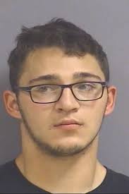 Prairie Farm man charged with seventh drunken-driving offense