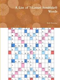 C may refer to any of the following: Buy A List Of 7 Letter Scrabble Words Book Online At Low Prices In India A List Of 7 Letter Scrabble Words Reviews Ratings Amazon In