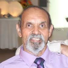 Sam Warwick Obituary (1946