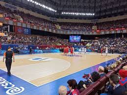 The club is a member of the vtb united league and the euroleague. Basketbolnyj Cska Proigral V Kaliningrade Panatinaikosu