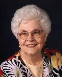 Latrelle Russ Tidwell (1921-2015)