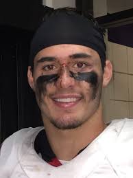 2016 Midstate prep football commitments