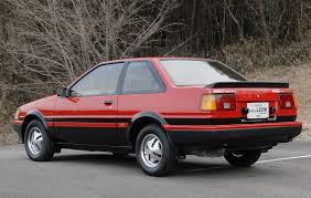 New and used forced induction parts for the toyota corolla levin te27 supplied direct from japan and shipped worldwide. Toyota Automobile Museum Collection Corolla Levin Company Archives Downloadable Assets Toyota Motor Corporation Official Global Website