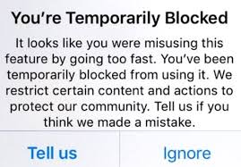 Posted on december 8, 2020. How To Use Instagram If Your Ip Address Is Banned Trust Zone