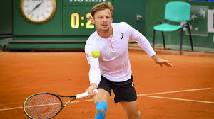 Goffin's net worth and salary. David Goffin David Goffin Twitter
