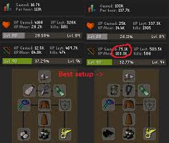 Have ideas or suggestions on how to improve this runescape pest control calc? Build A Maxed Pure In 2 Months Guides Foe Final Ownage Elite 1 Osrs Legacy Pure Clan Community