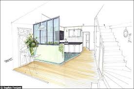 Mon Defi Deco Faire Petiller Les Yeux Des Gens Sans Les Ruiner Architecte Interieur Dessin Deco Deco