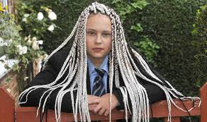 Dreadlock hairstyles for women also require a lot of patience because it can take years to fully complete. White Girl Dreadlock Hairstyles 52 Off Irazoquibochard Com Uy