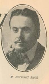 Macau Antigo: Macau por Manuel Antunes Amor