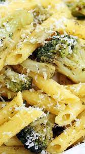 Garlic Broccoli Olive Oil Pasta Broccoli Recipes Pasta Dishes Cooking Recipes