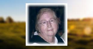 Yvonne Bryan Obituary 2012