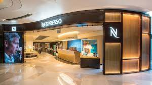 The coffee giant's latest invention is revolutionising the coffee capsule market with a unique barcode technology that produces extraordinary brews for a home cafe experience. Nespresso Ion Orchard Nespresso Sg