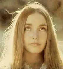 Sharon's younger sister, Debra.