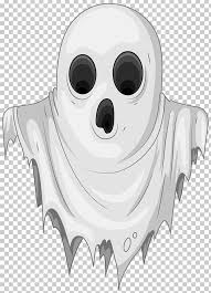 Ghost Png Animation Black And White Bone Cartoon Computer Icons Ghost Cartoon Skull Illustration Balloon Illustration