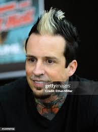 45 Five Finger Death Punch Visits Nellis Afb To Raise Ptsd Awareness Stock  Photos, High-Res Pictures, and Images