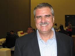 Enrique Yamuni ingresa al Salón de la Fama