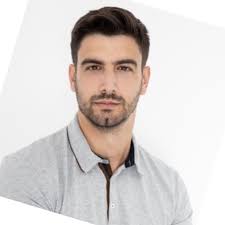 Hugo Cortez's Instagram, Twitter & Facebook