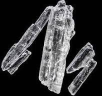 Wholesale Bulk Synthetic Menthol 99% Mint Menthol Crystal