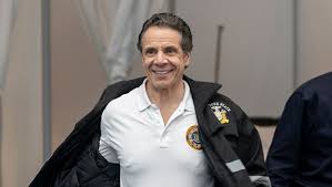 Gov. Andrew Cuomo Sparks Nipple Piercing Speculation With This ...
