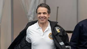 New york (ap) — an investigation into democratic new york gov. Gov Andrew Cuomo Twitter Wonders If He S Got Pierced Nipples After T Shirt Photo Goes Viral Binge Post