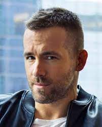 How To Get The Ryan Reynolds Deadpool Haircut Mens Haircuts Short Deadpool Haircut Ryan Reynolds Haircut