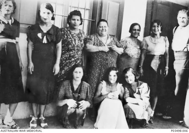 You Don't Want to Know About the Girls? The 'Comfort Women', the Japanese Military and Allied Forces in the Asia-Pacific War - Asia-Pacific Journal: Japan Focus