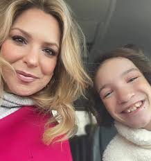 Wishing this Lady Katie Cronin and her family a big Congrats and best  wishes