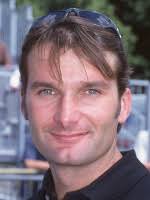 Competitor of the 24 hours of Le Mans