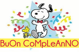 Cerca nel più grande indice di testi integrali mai esistito. Auguri Snoopy Il Magico Mondo Dei Sogni