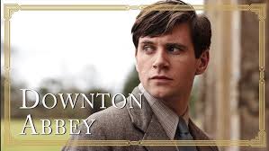 Oliver Barker starring as George Crawley