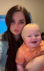 Can someone add grandkids to a family photo?