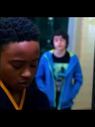 Kenny Roast Battle Cobra Kai