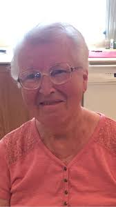 Alice McGee Obituary